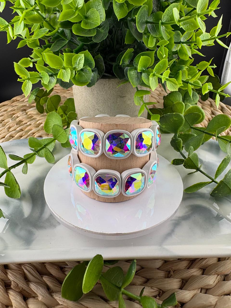 Crystal Bracelet ( 1pc )