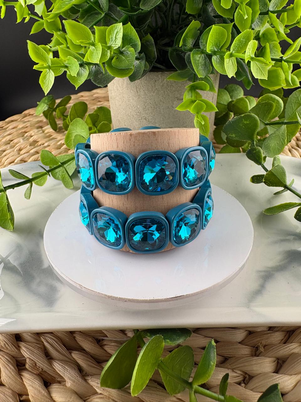 Crystal Bracelet ( 1pc )