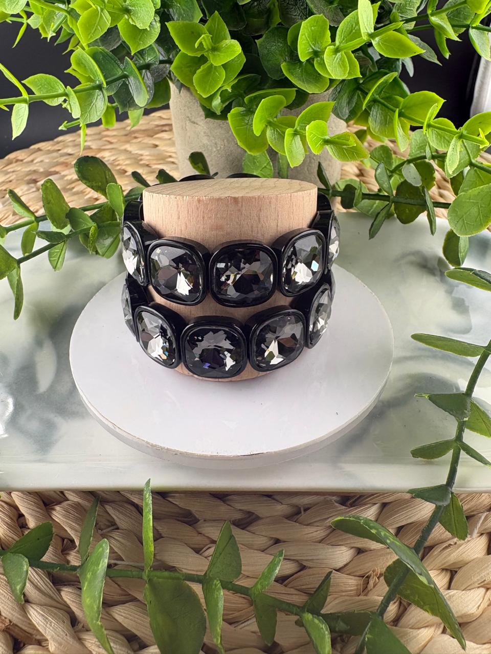 Crystal Bracelet ( 1pc )