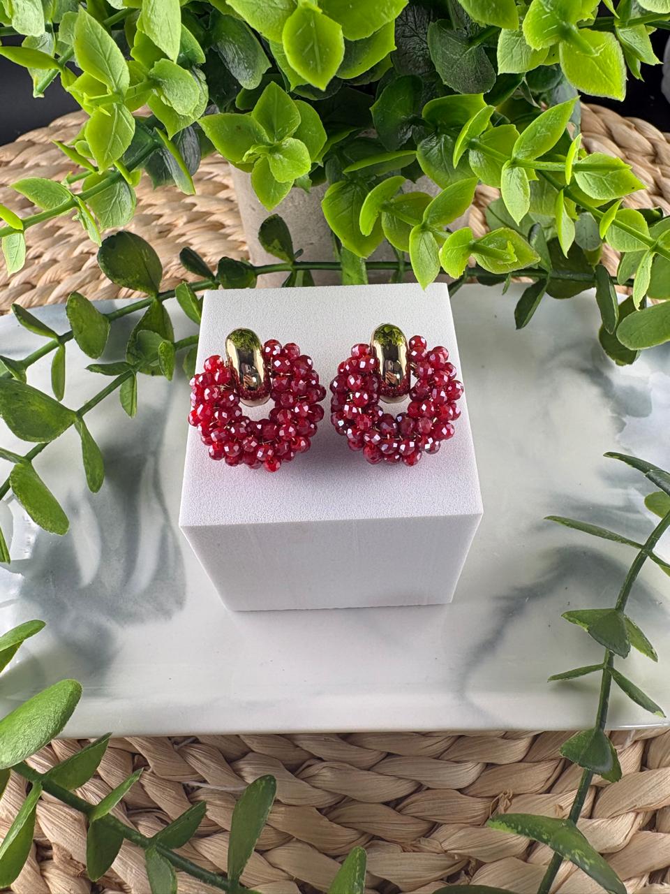 Fashion/Casual Earrings
