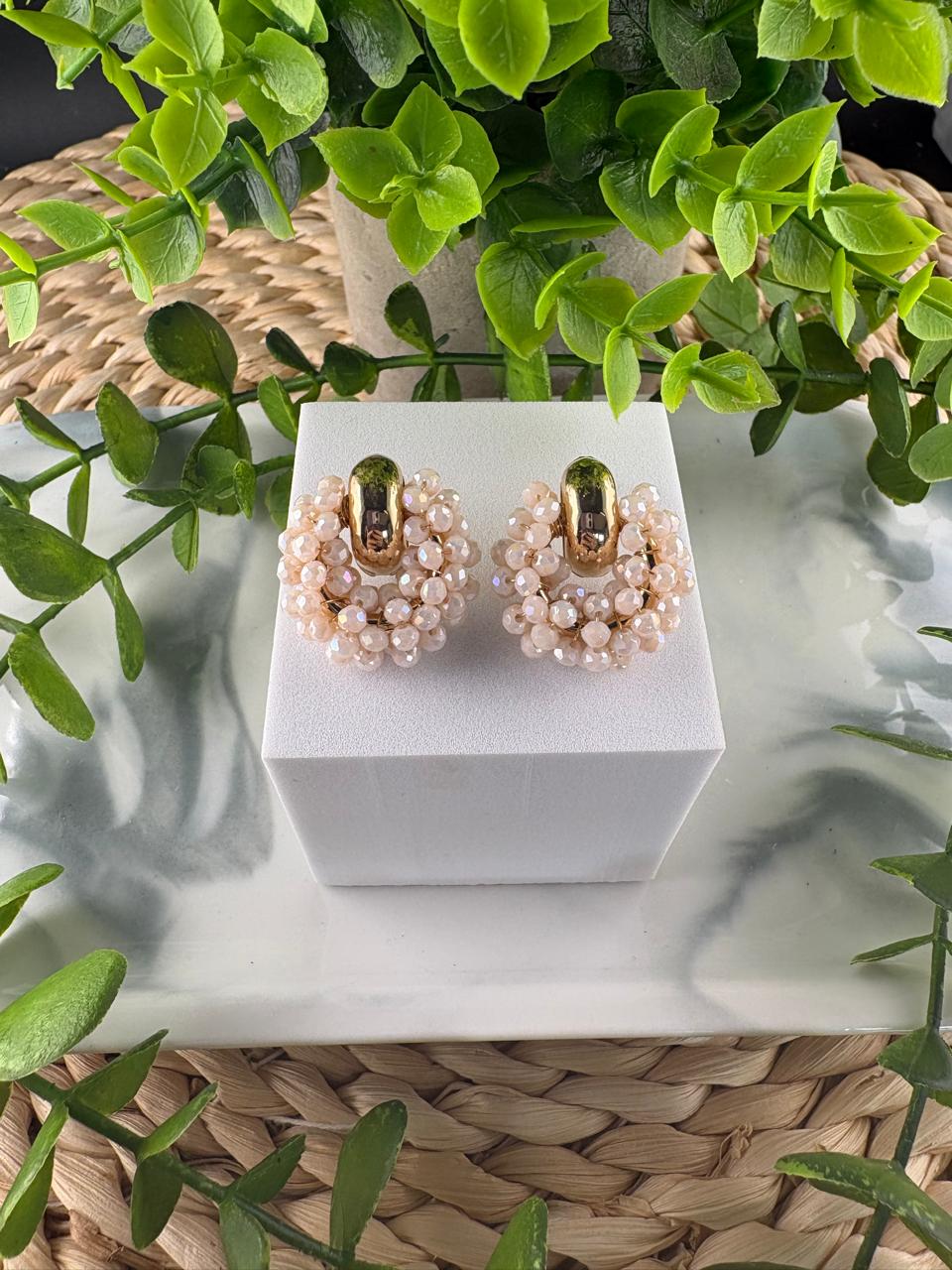 Fashion/Casual Earrings