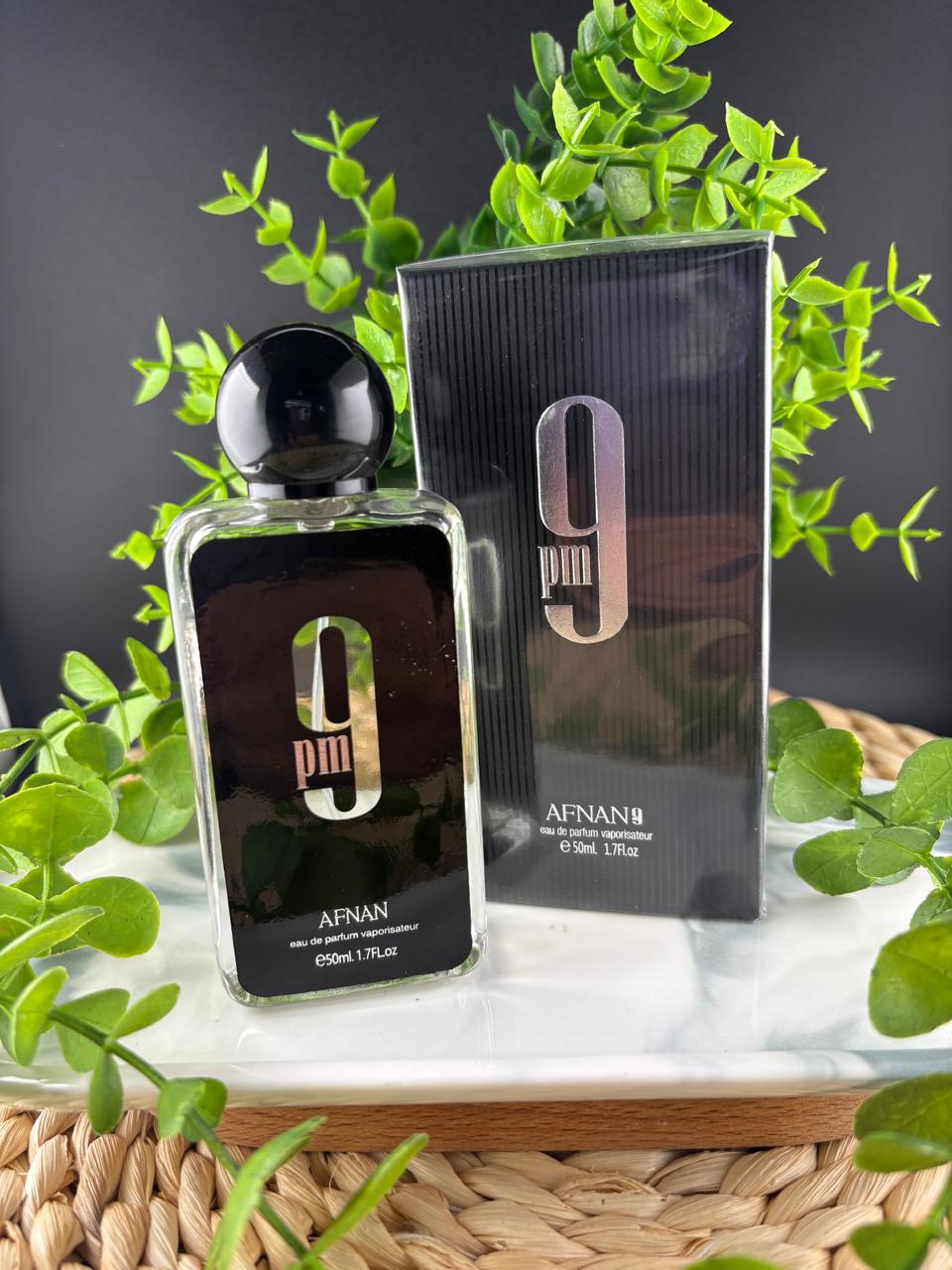 50ml Mini Inspired by 9pm