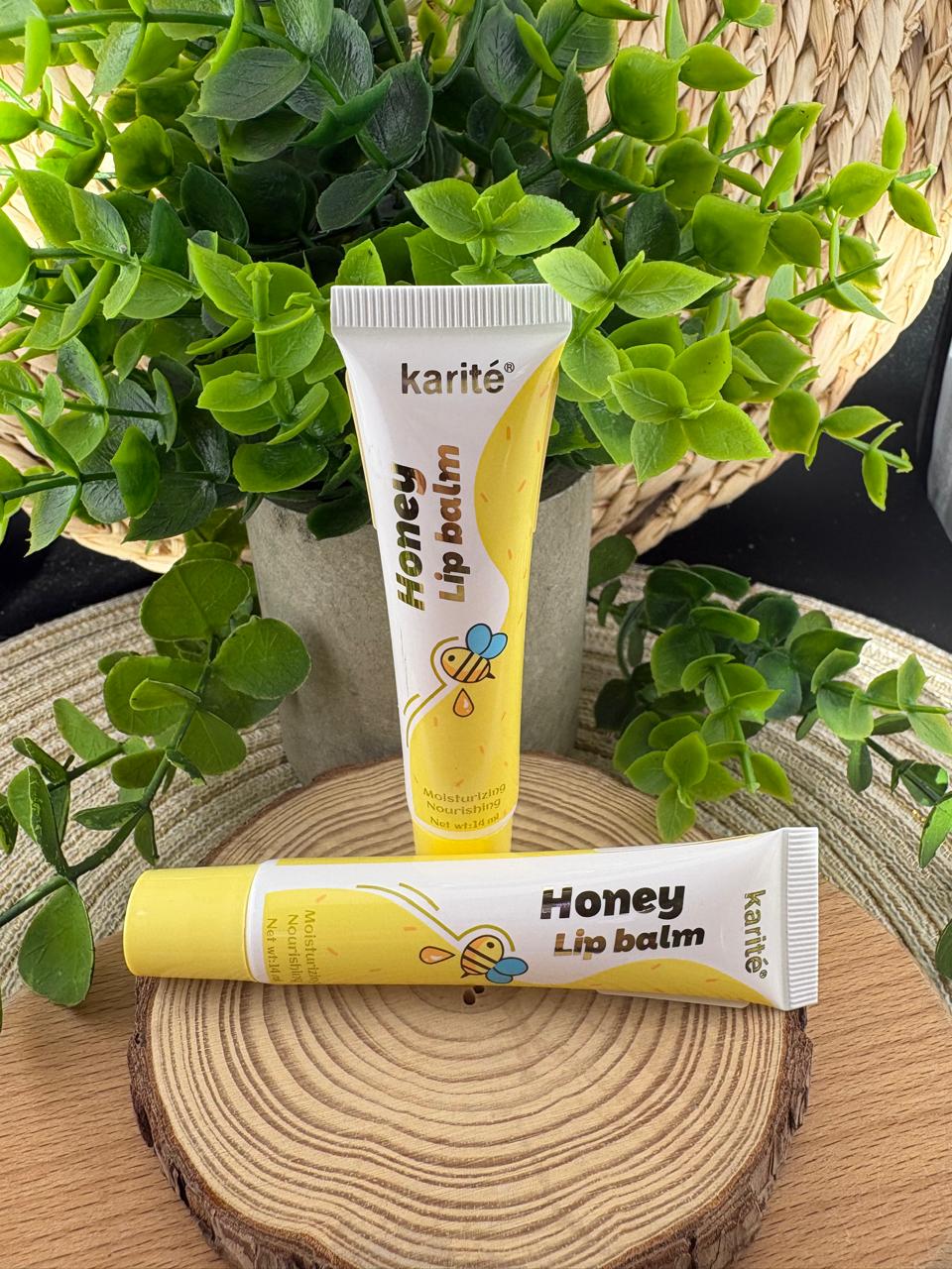 Honey Lipbalm