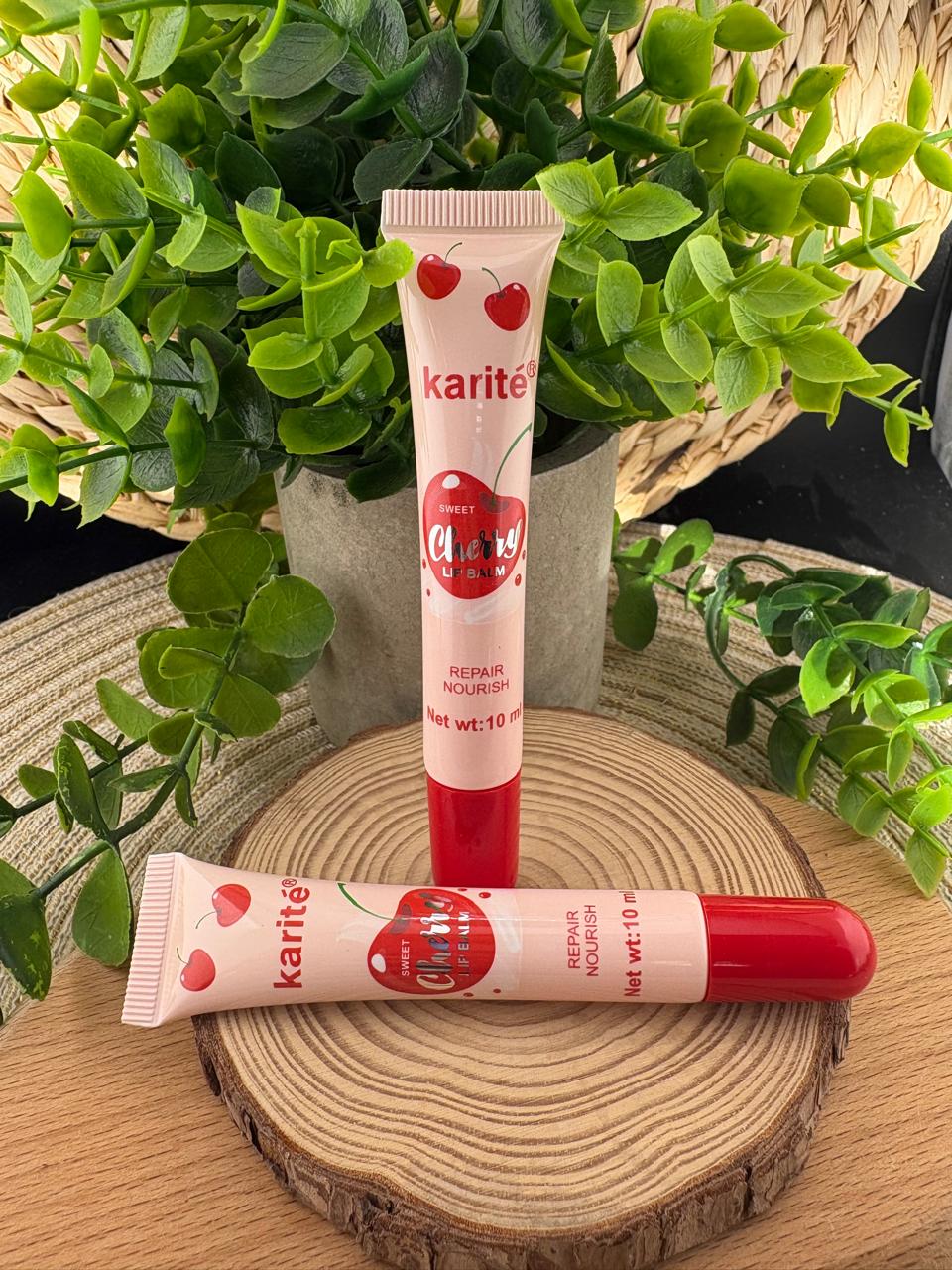 Cherry Lipbalm