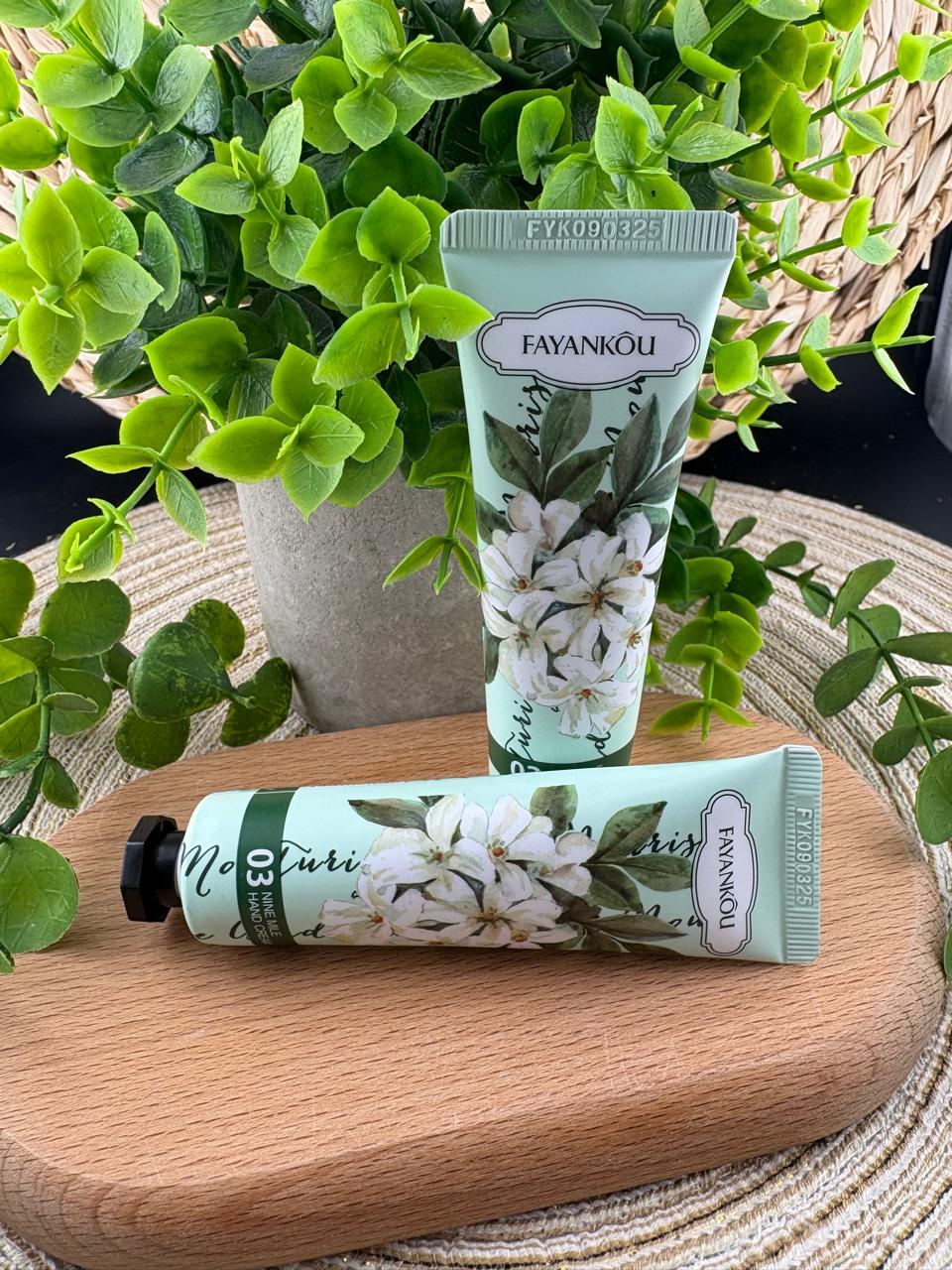 Hand Cream