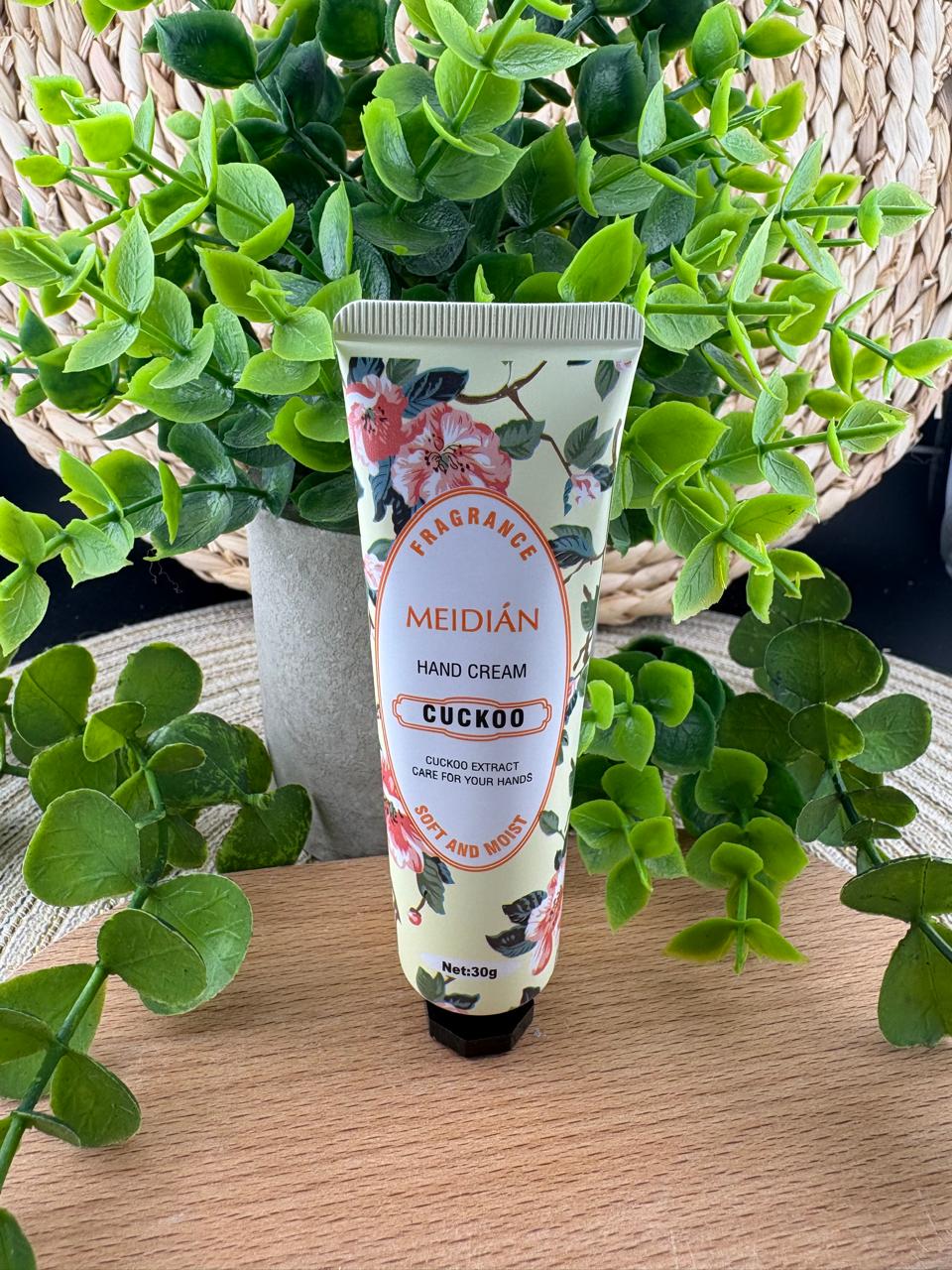 Hand Cream