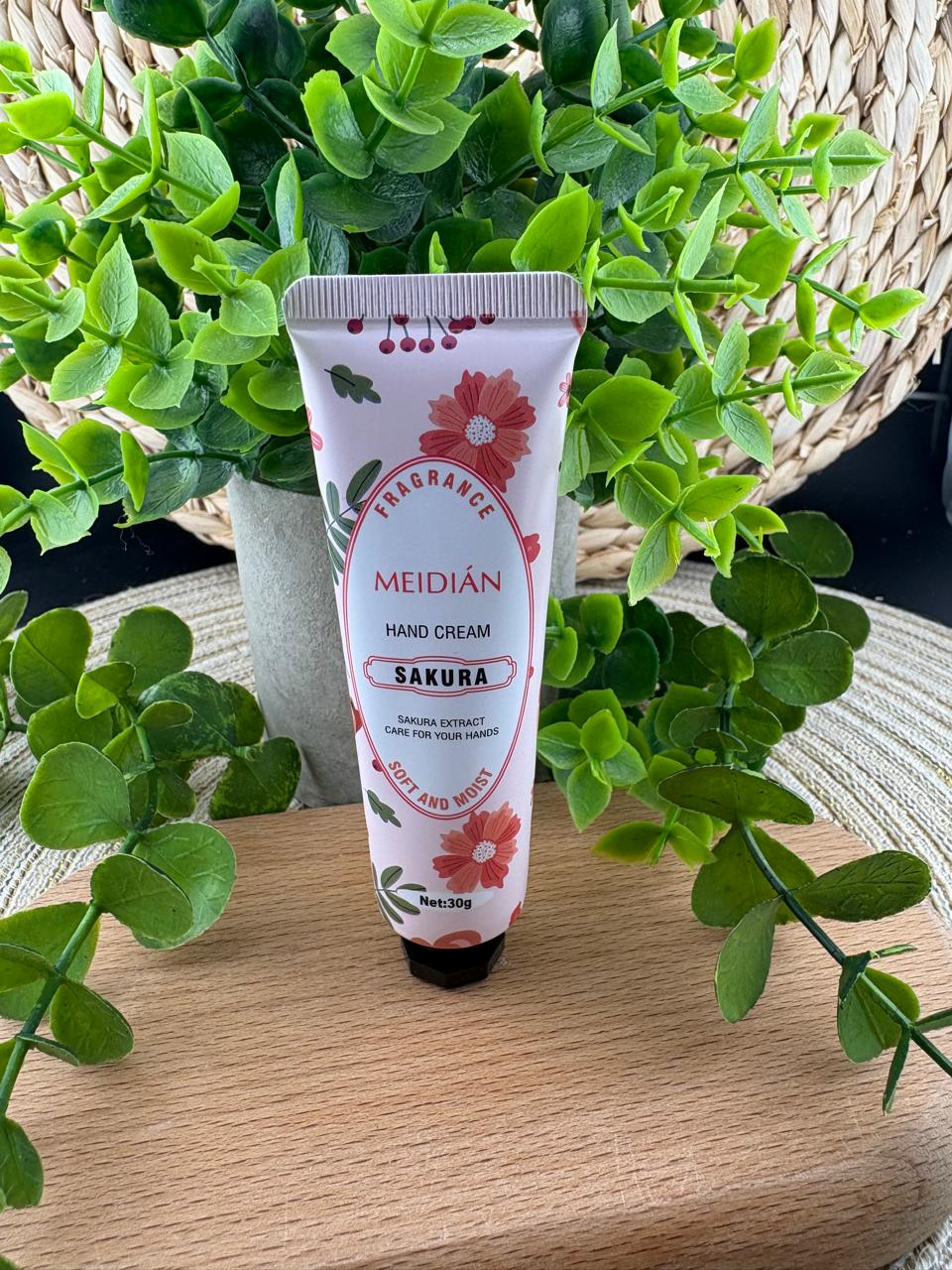 Hand Cream