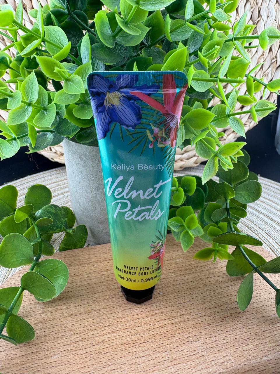 Hand Cream