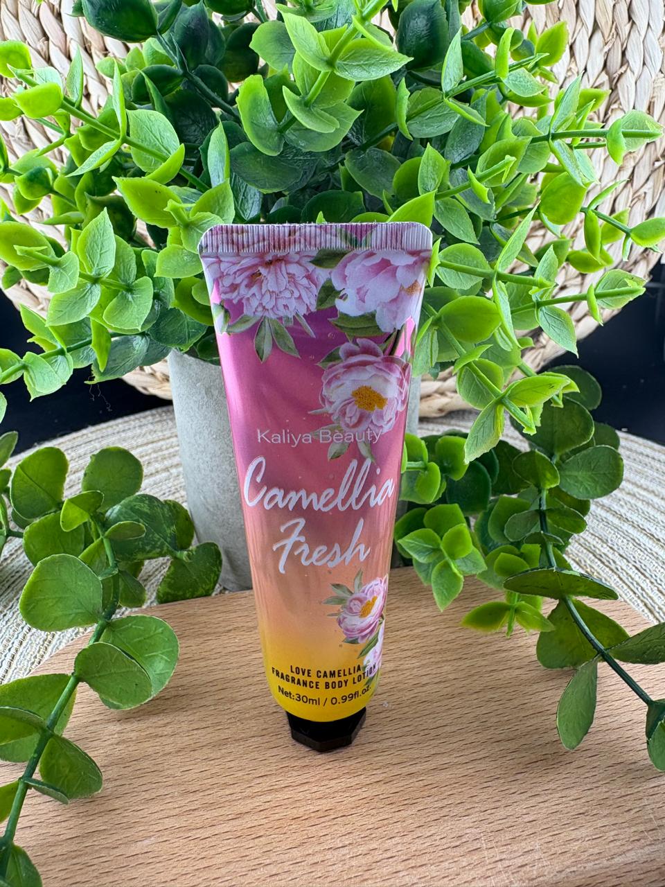 Hand Cream