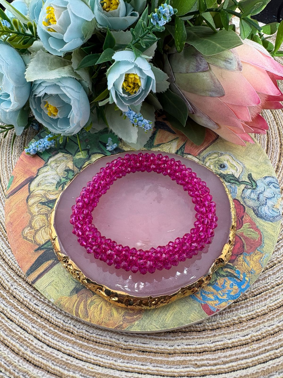 Bracelet #061