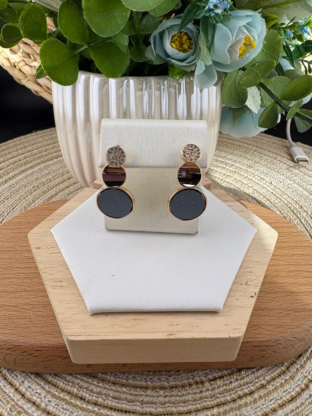 Fashion/Casual Earrings