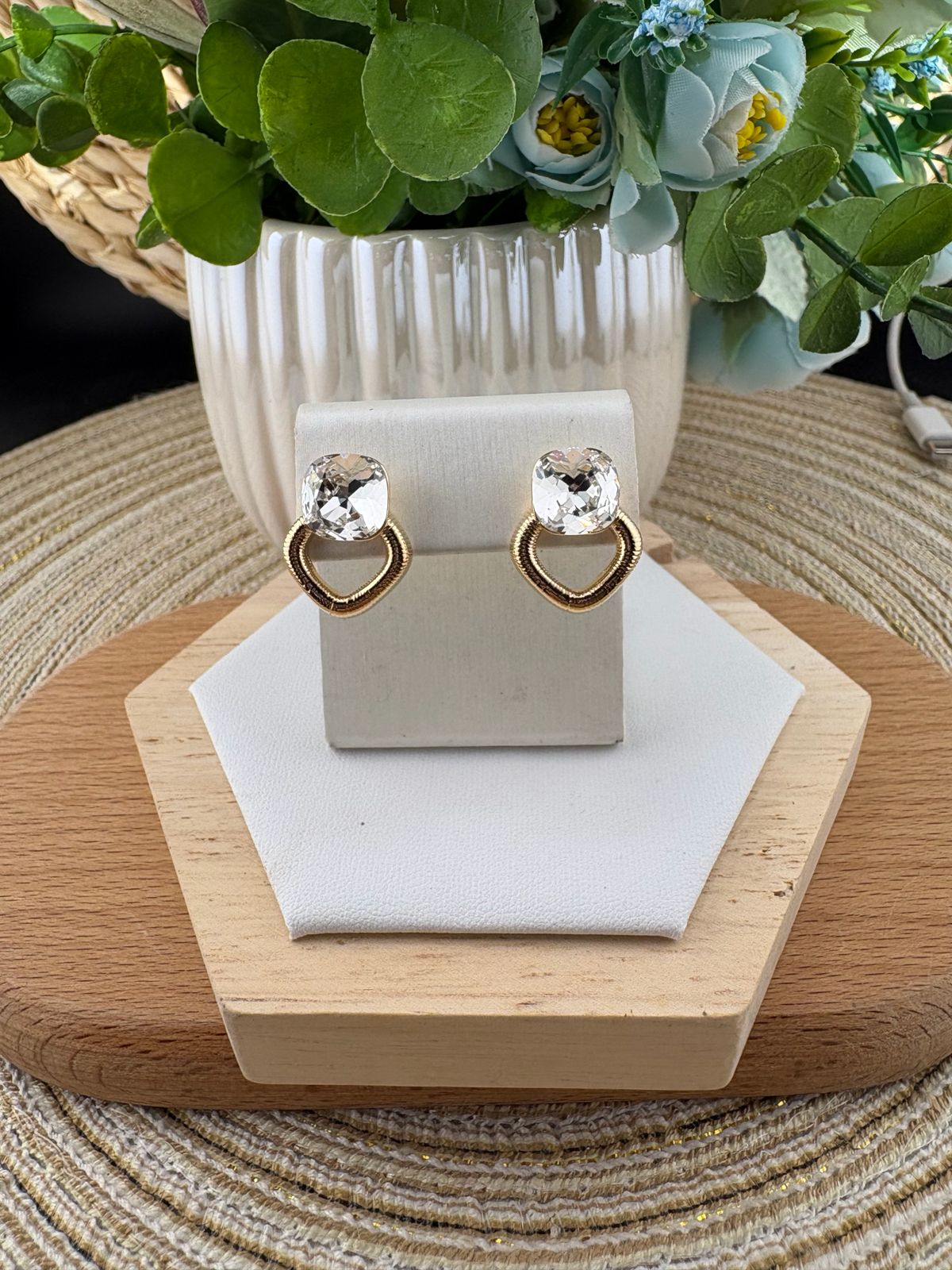 Fashion/Casual Earrings