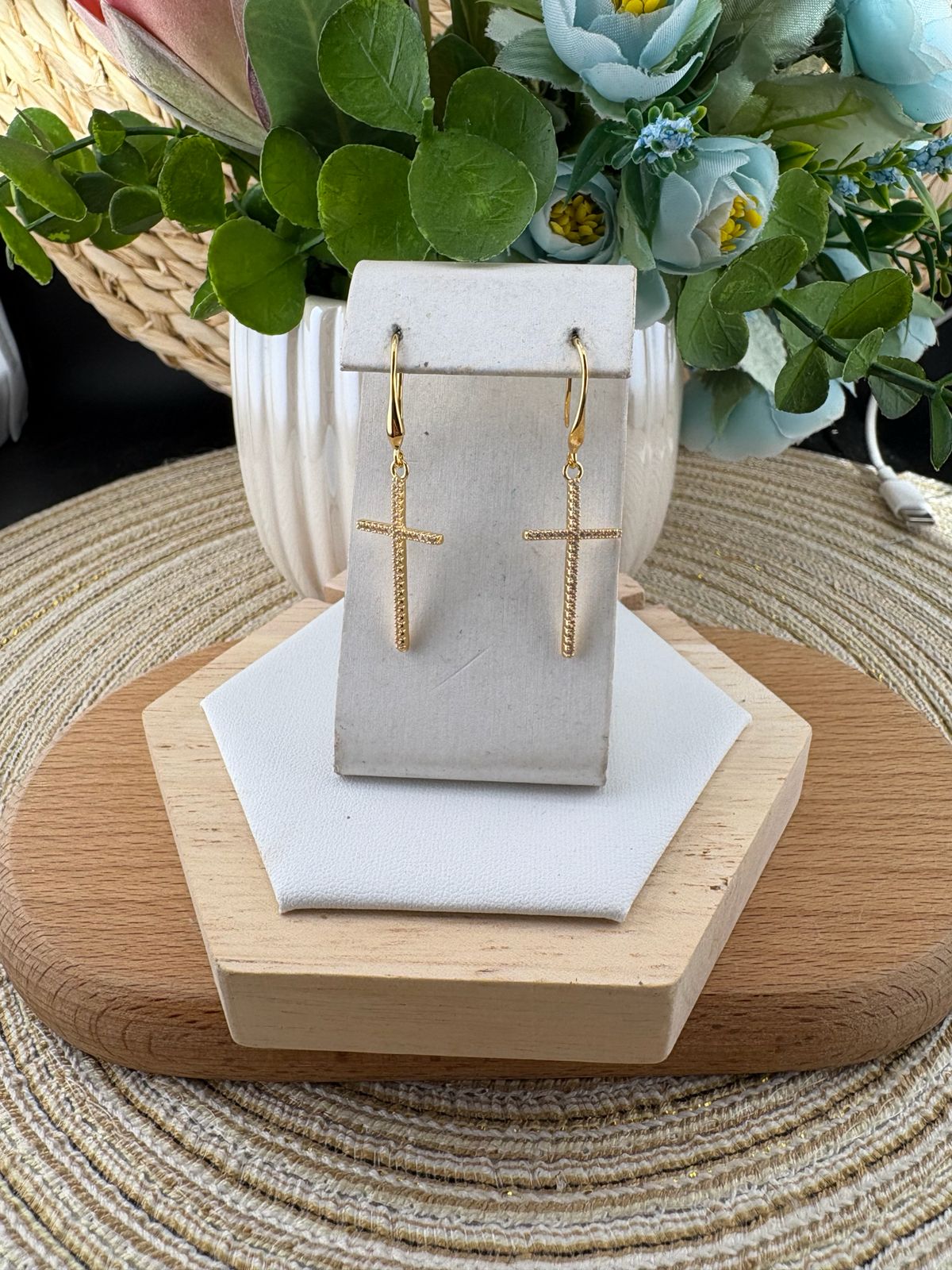 Fashion/Casual Earrings