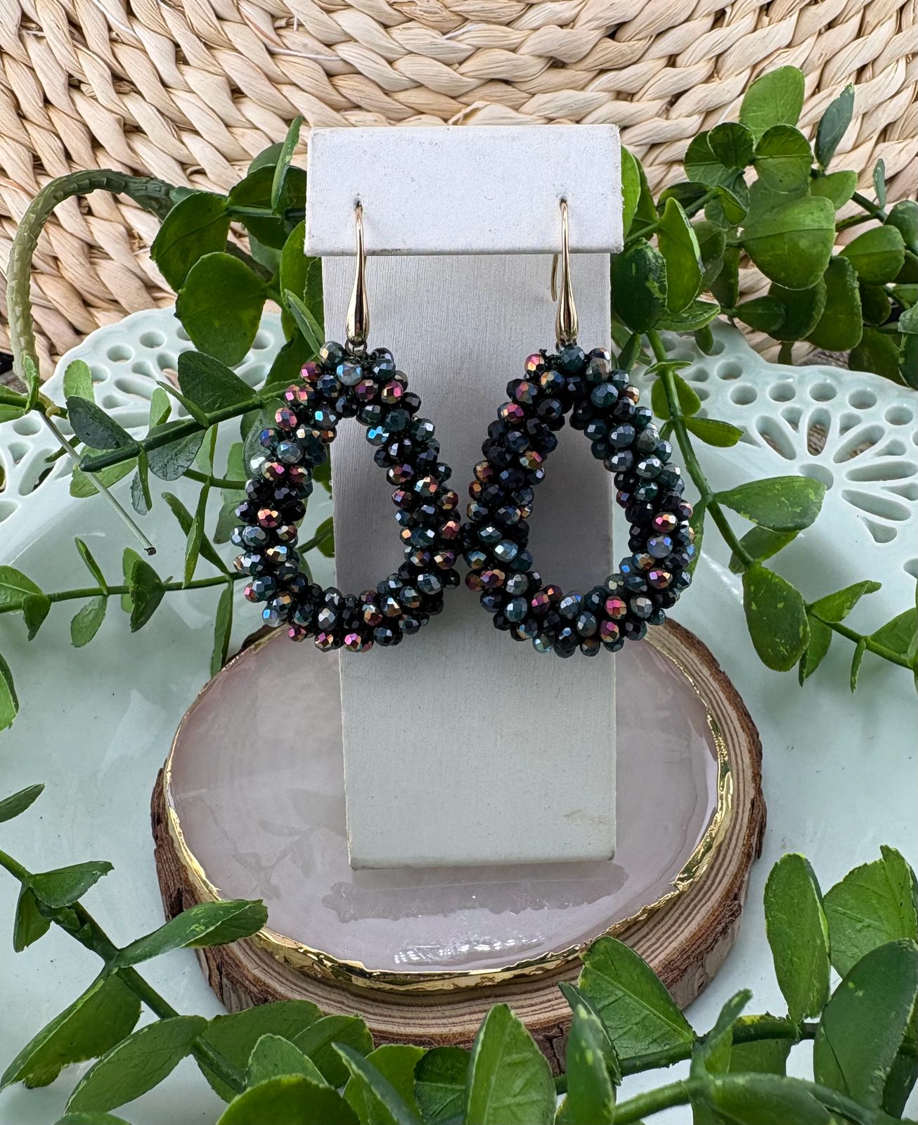 Fashion/Casual Earrings