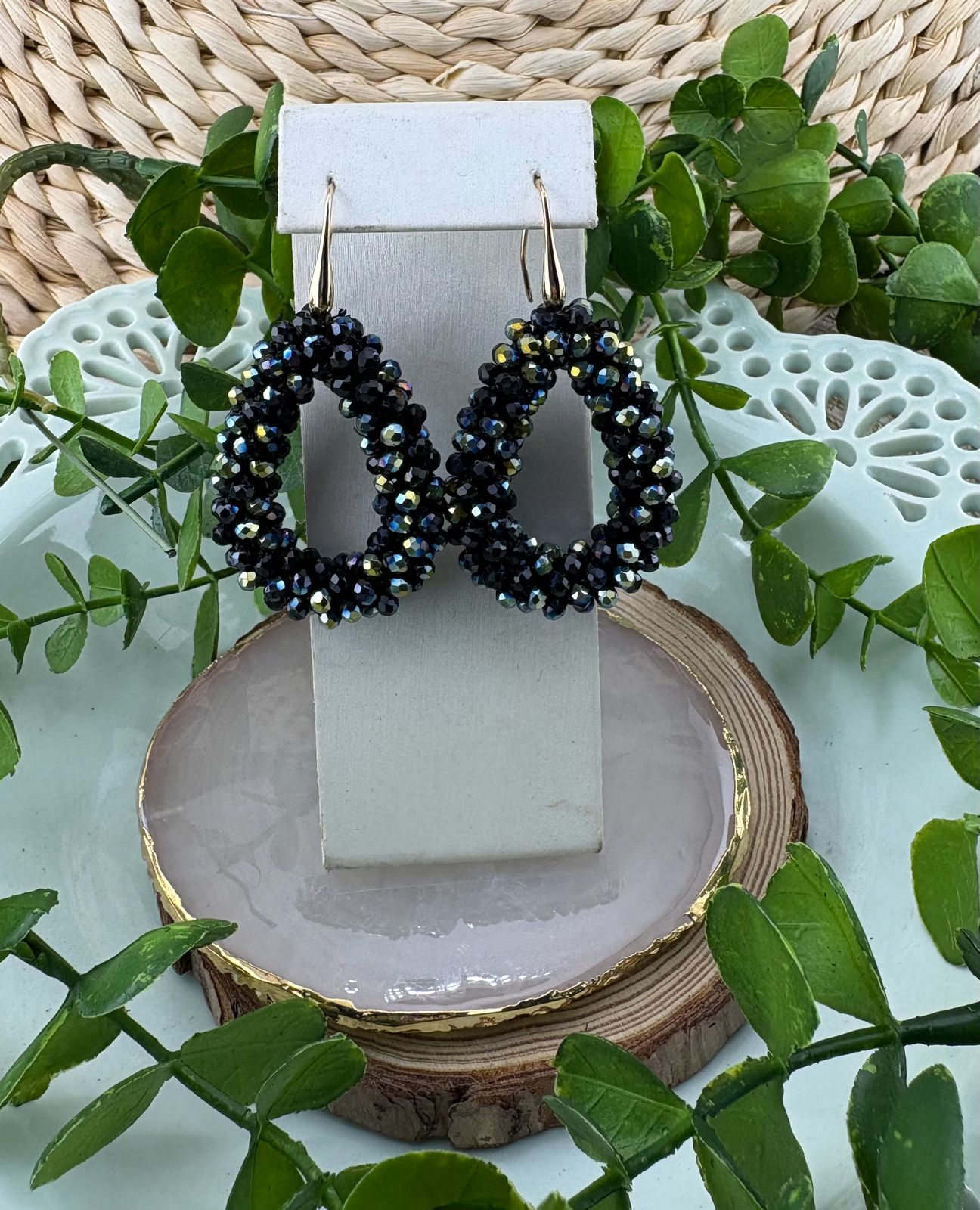 Fashion/Casual Earrings