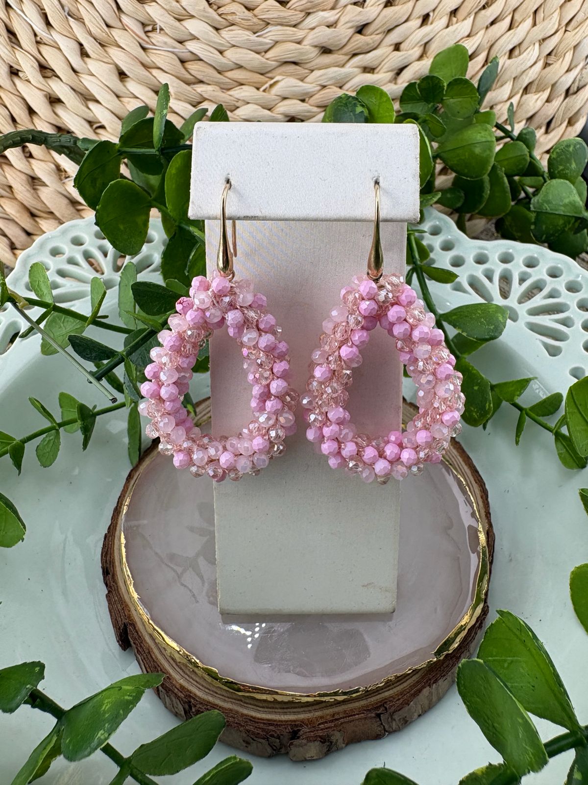 Fashion/Casual Earrings