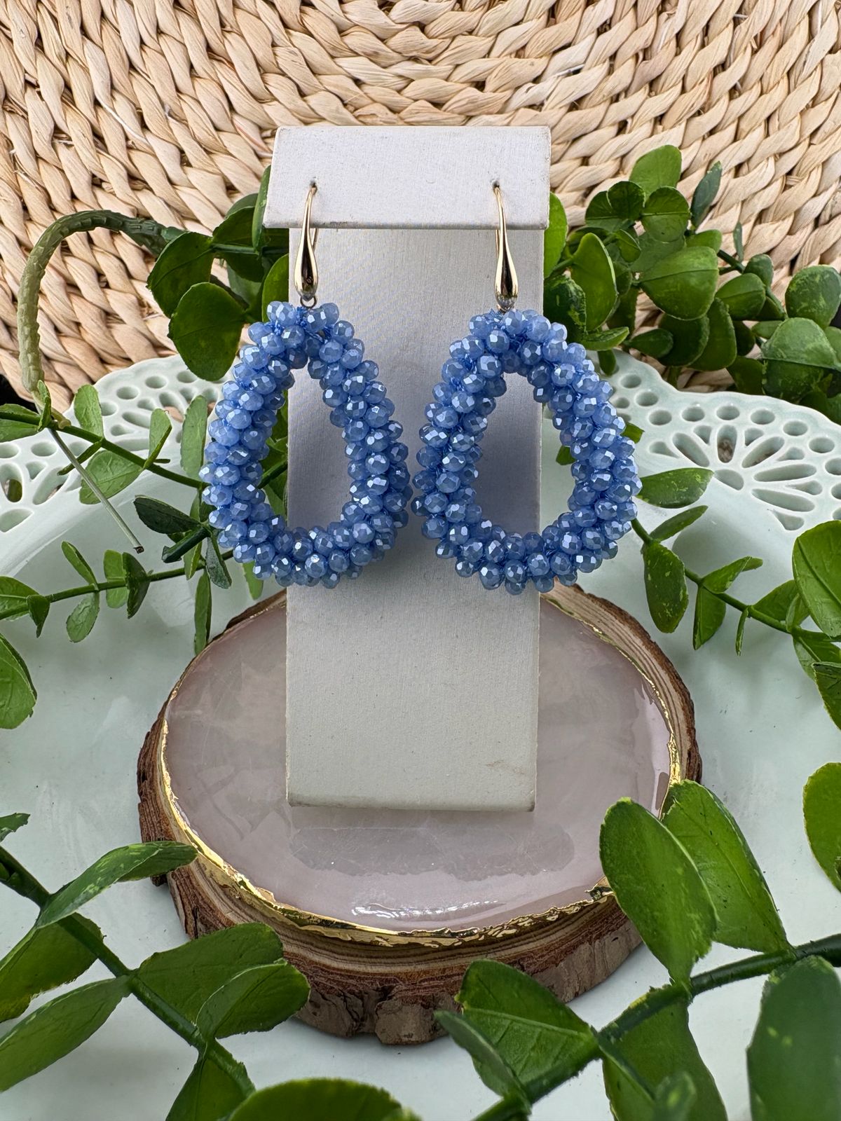 Fashion/Casual Earrings