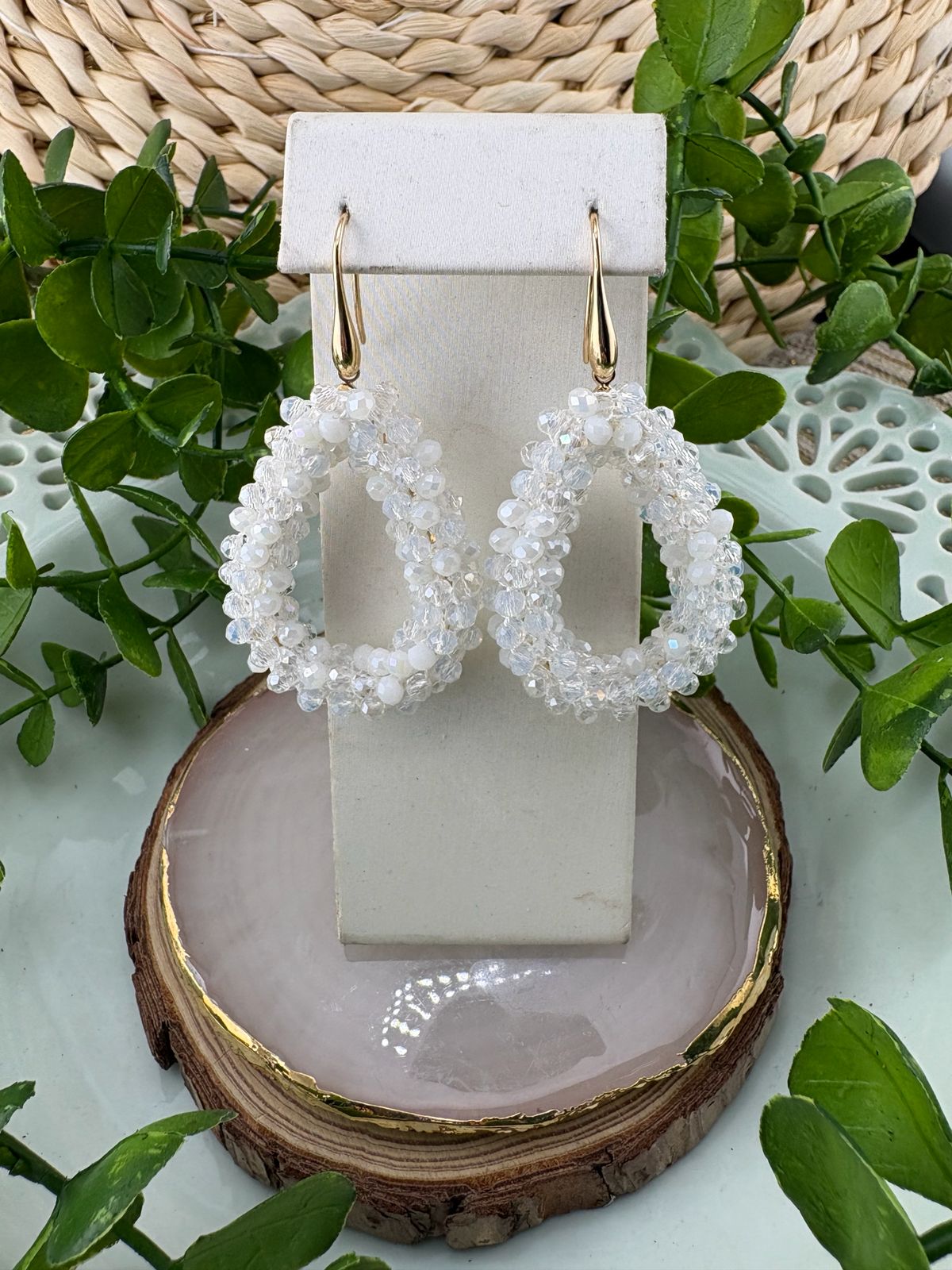 Fashion/Casual Earrings