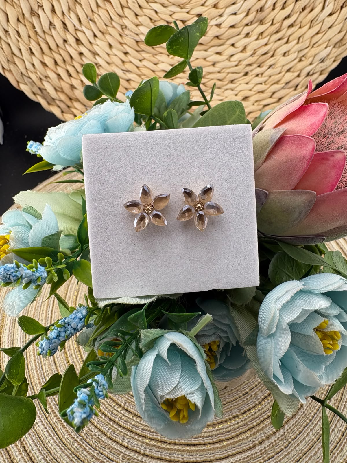 Fashion/Casual Earrings
