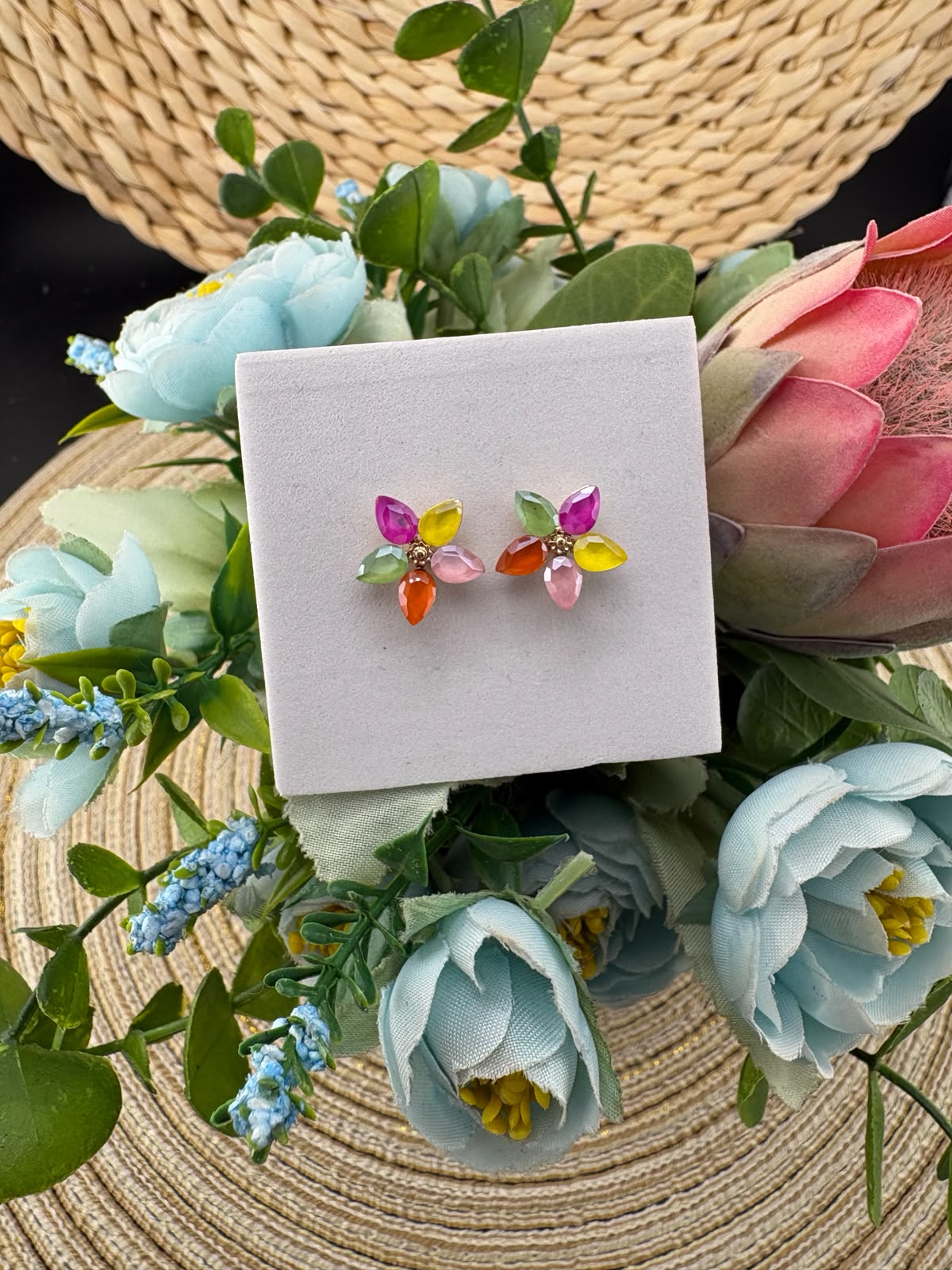 Fashion/Casual Earrings