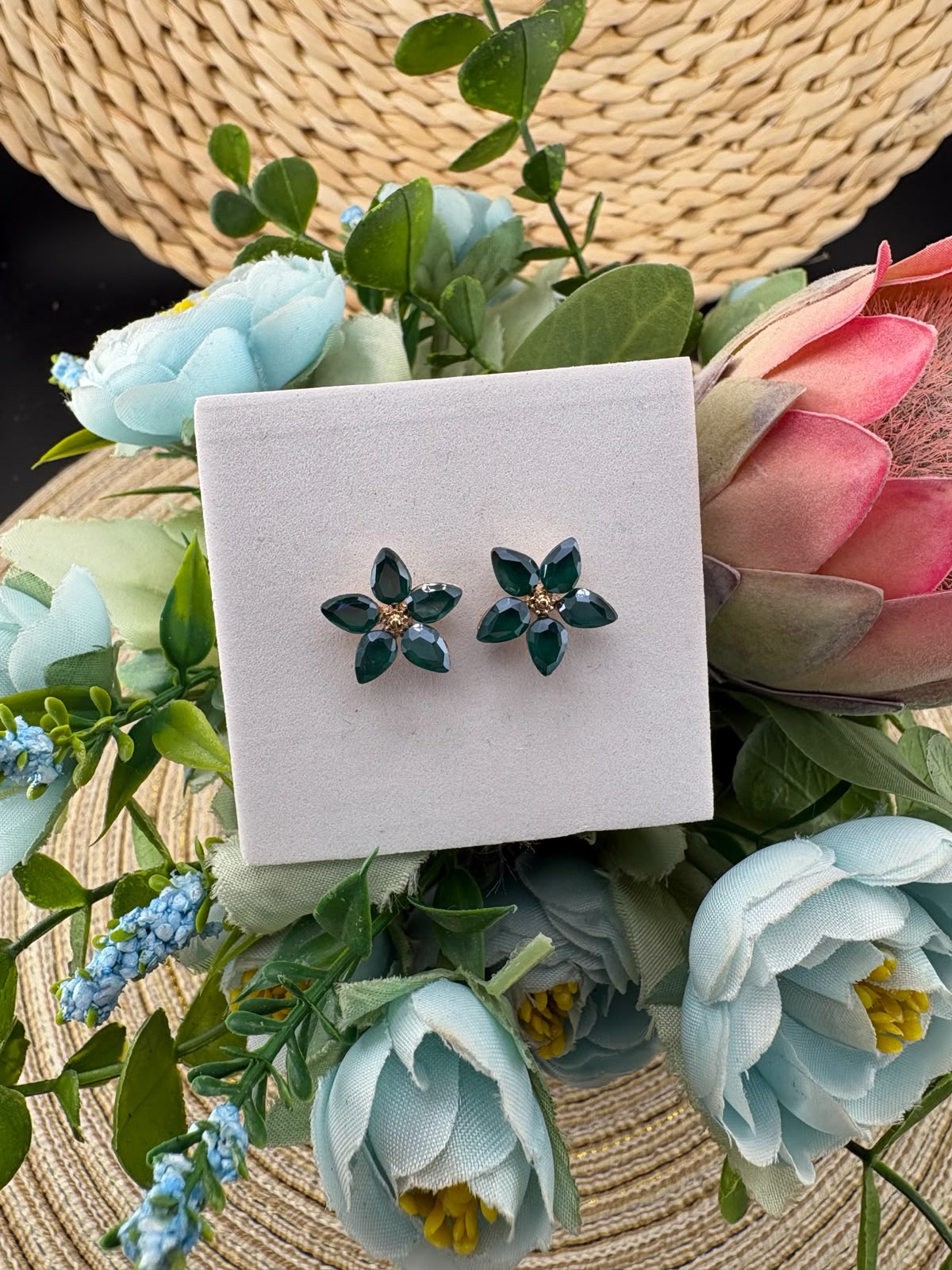 Fashion/Casual Earrings