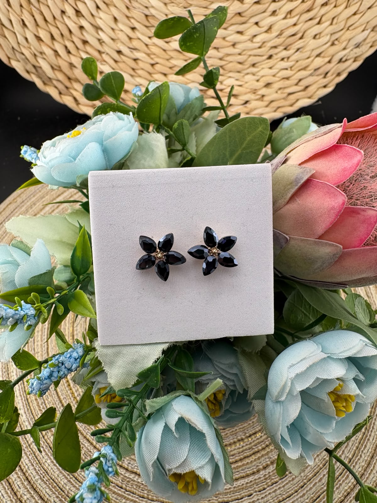 Fashion/Casual Earrings