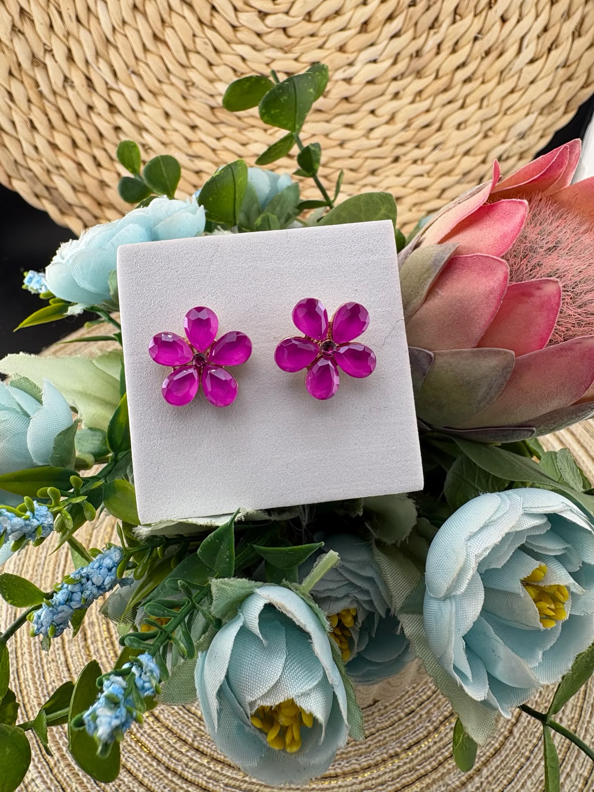 Fashion/Casual Earrings