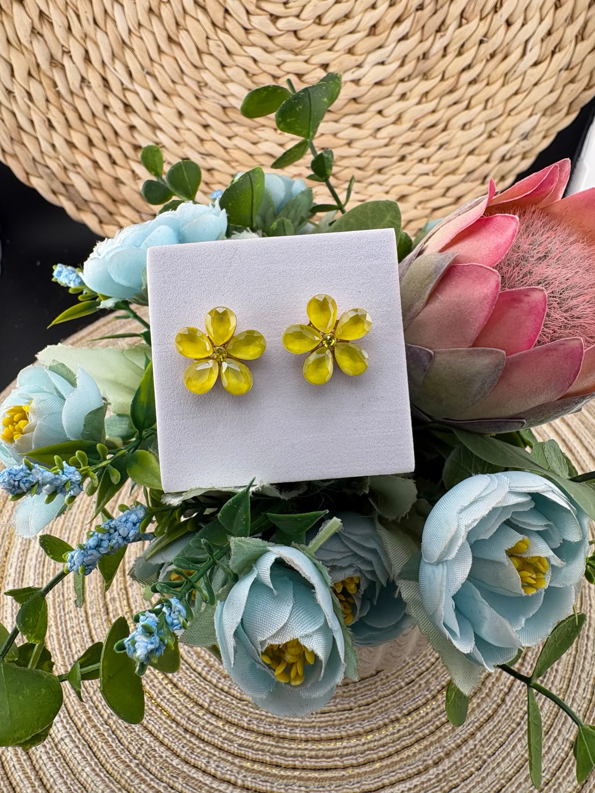 Fashion/Casual Earrings