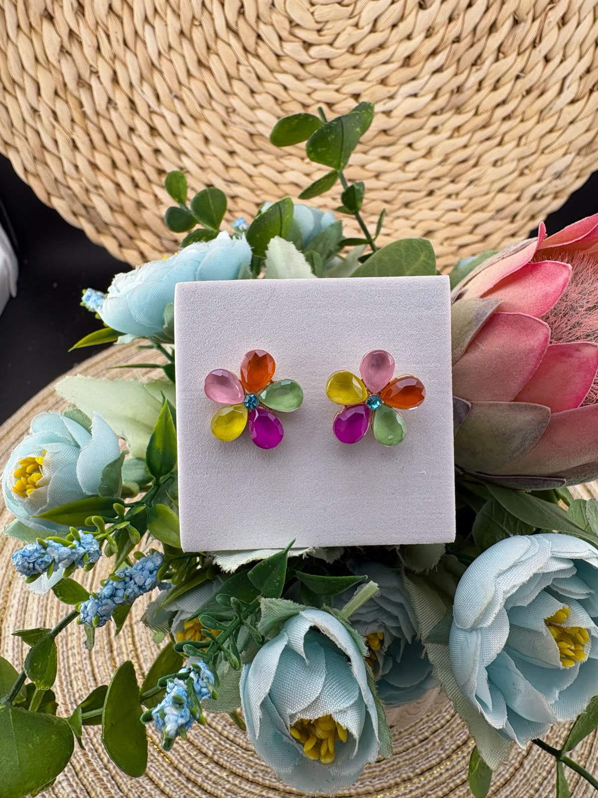 Fashion/Casual Earrings