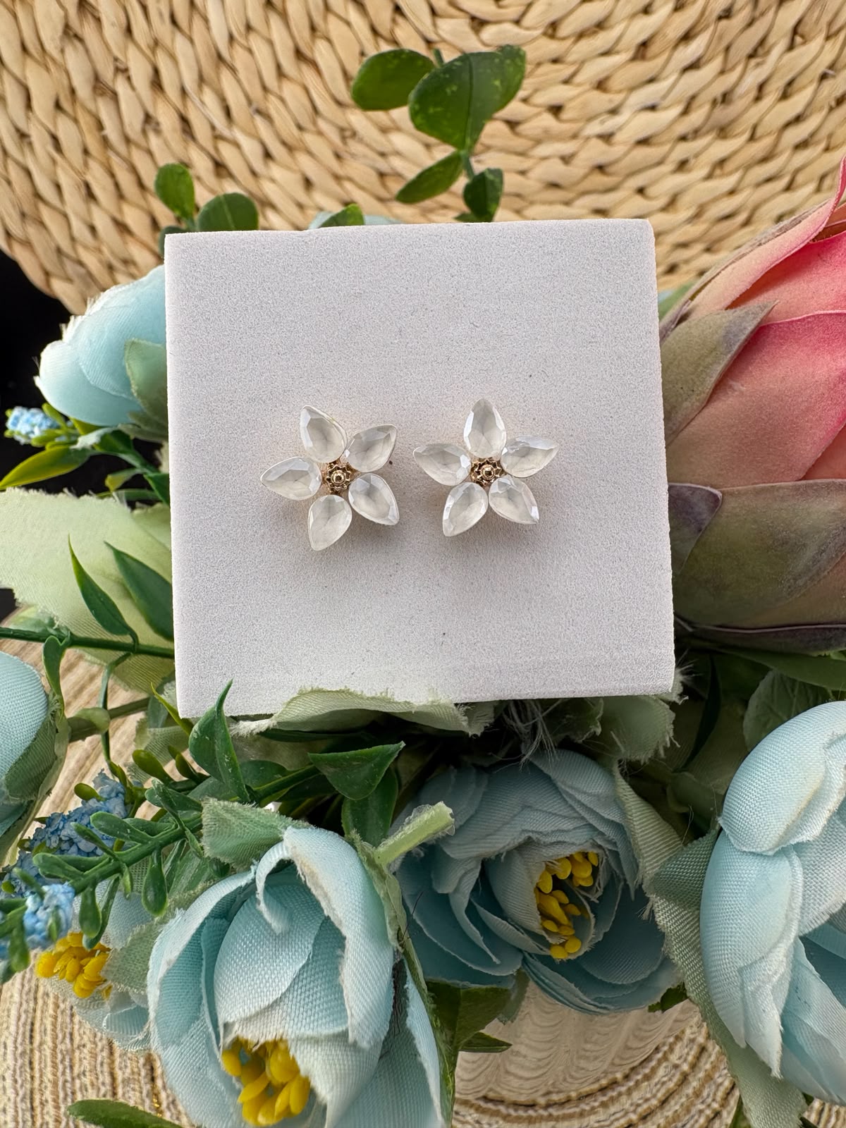 Fashion/Casual Earrings