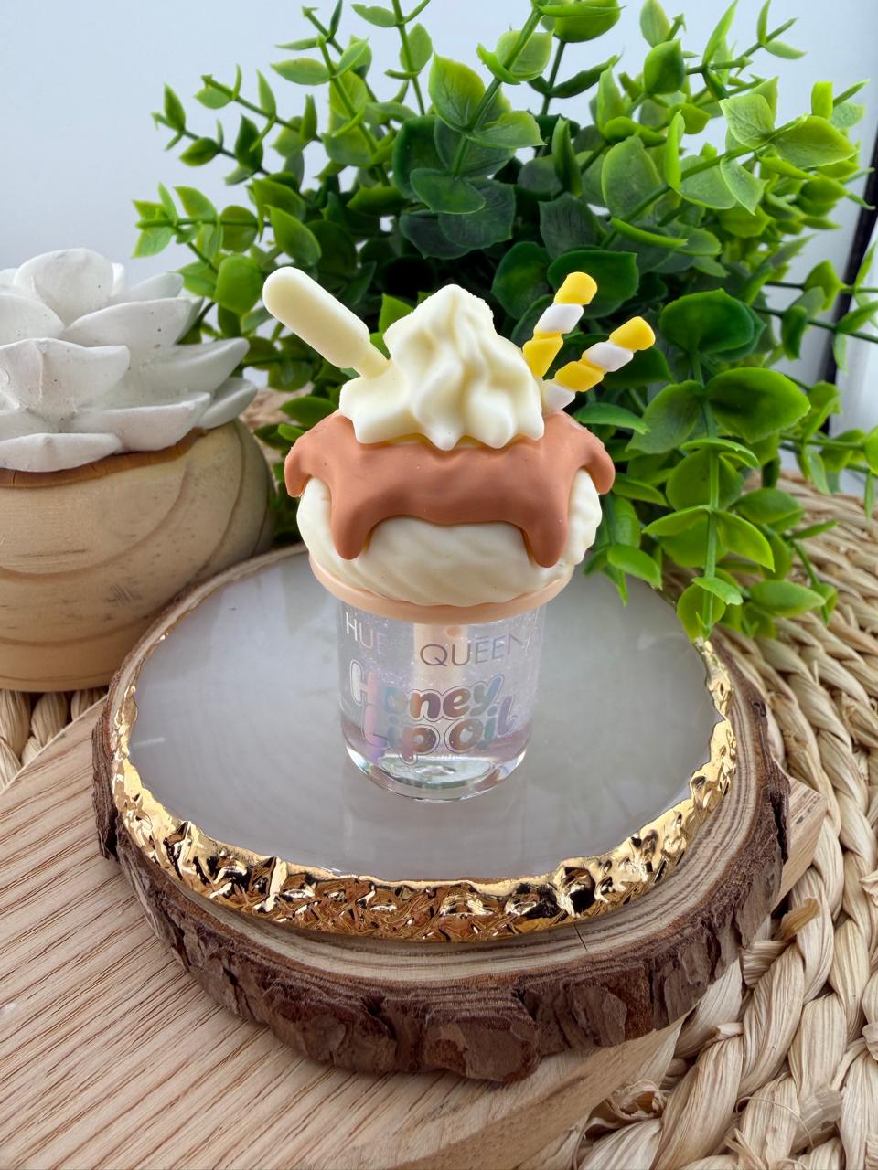 Cupcake Lipgloss