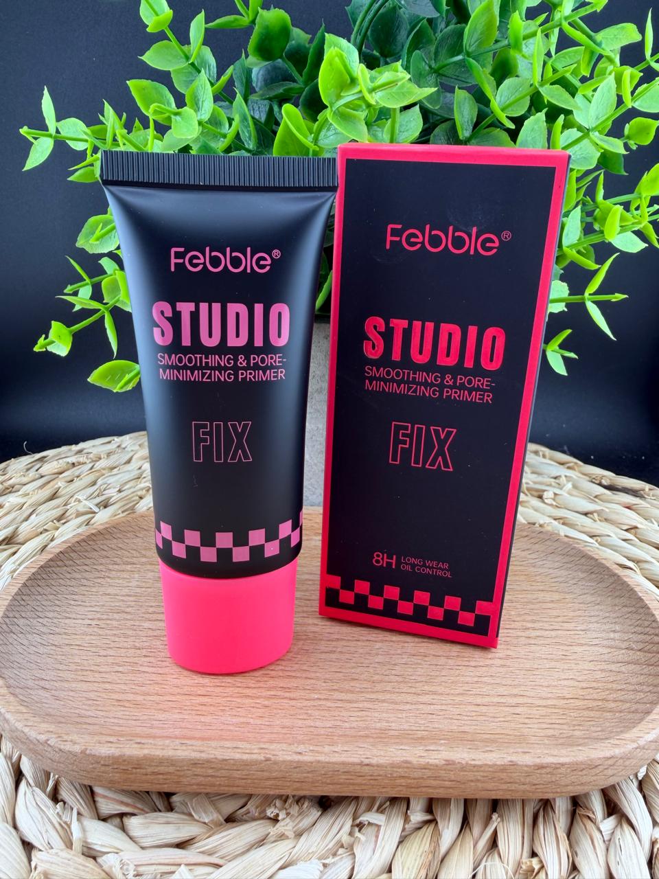 Studio Fix Primer