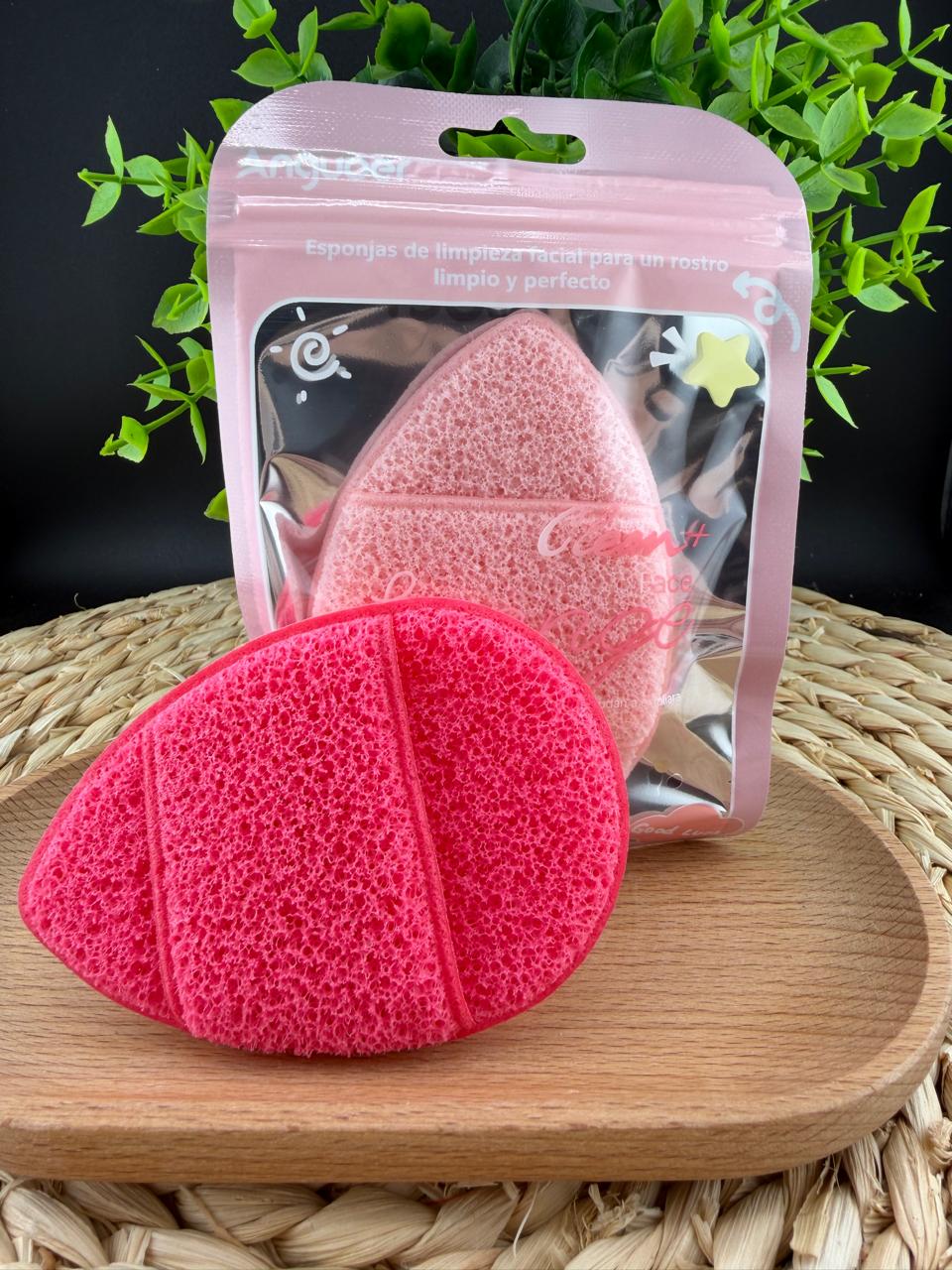 Cleansing Sponge