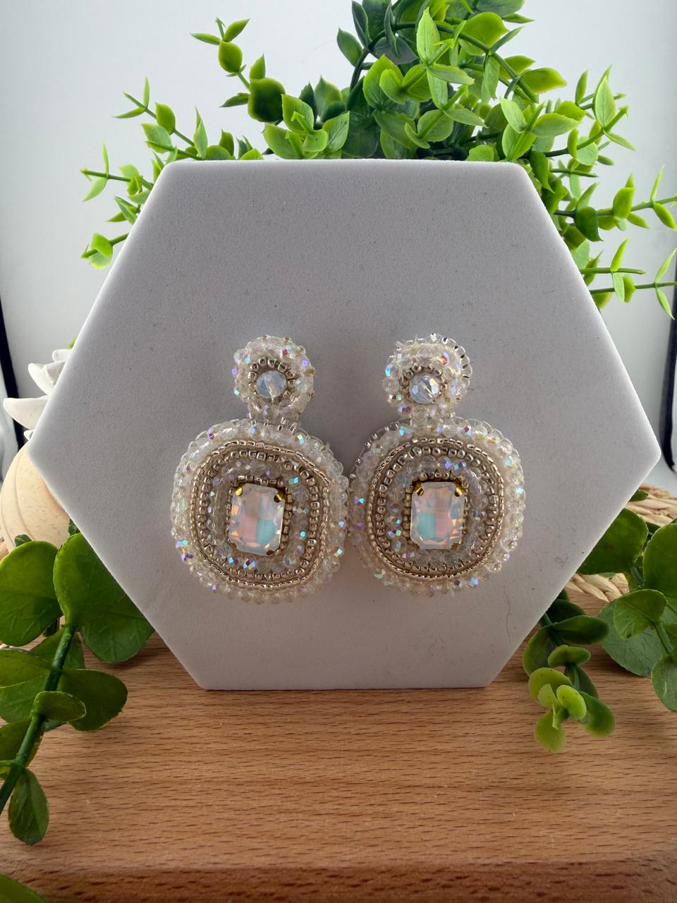 Fashion/Casual Earrings