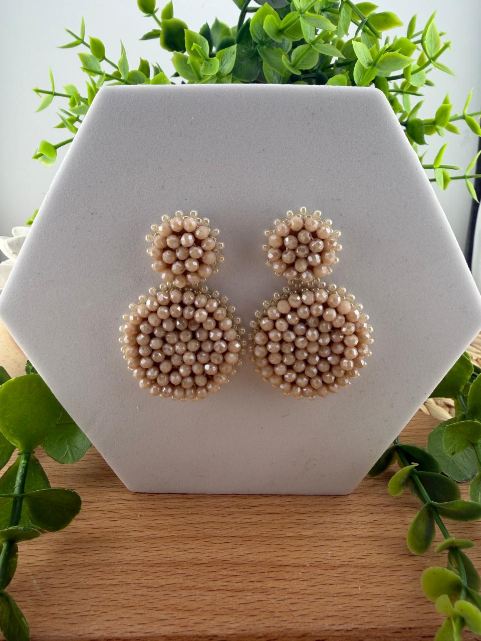 Fashion/Casual Earrings