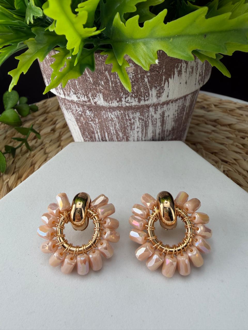 Fashion/Casual Earrings