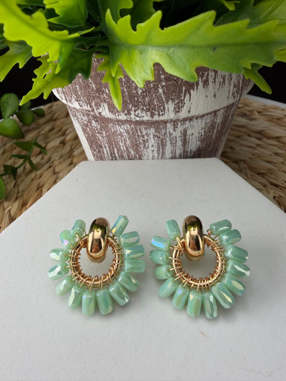 Fashion/Casual Earrings