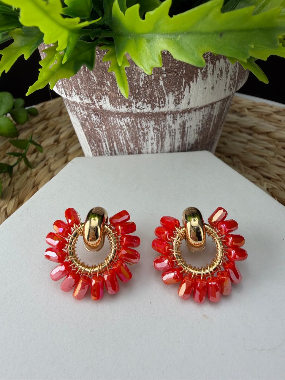 Fashion/Casual Earrings
