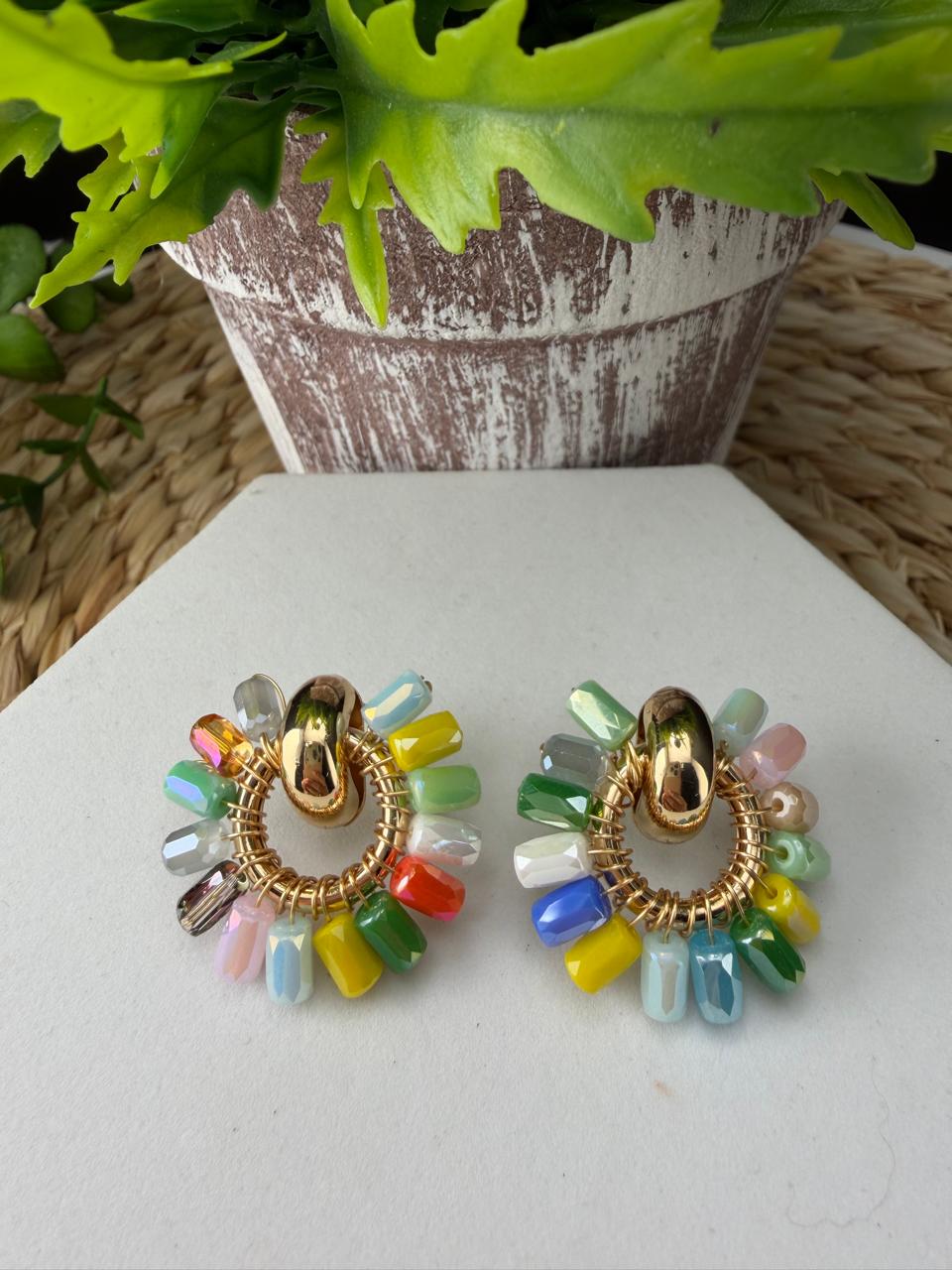 Fashion/Casual Earrings