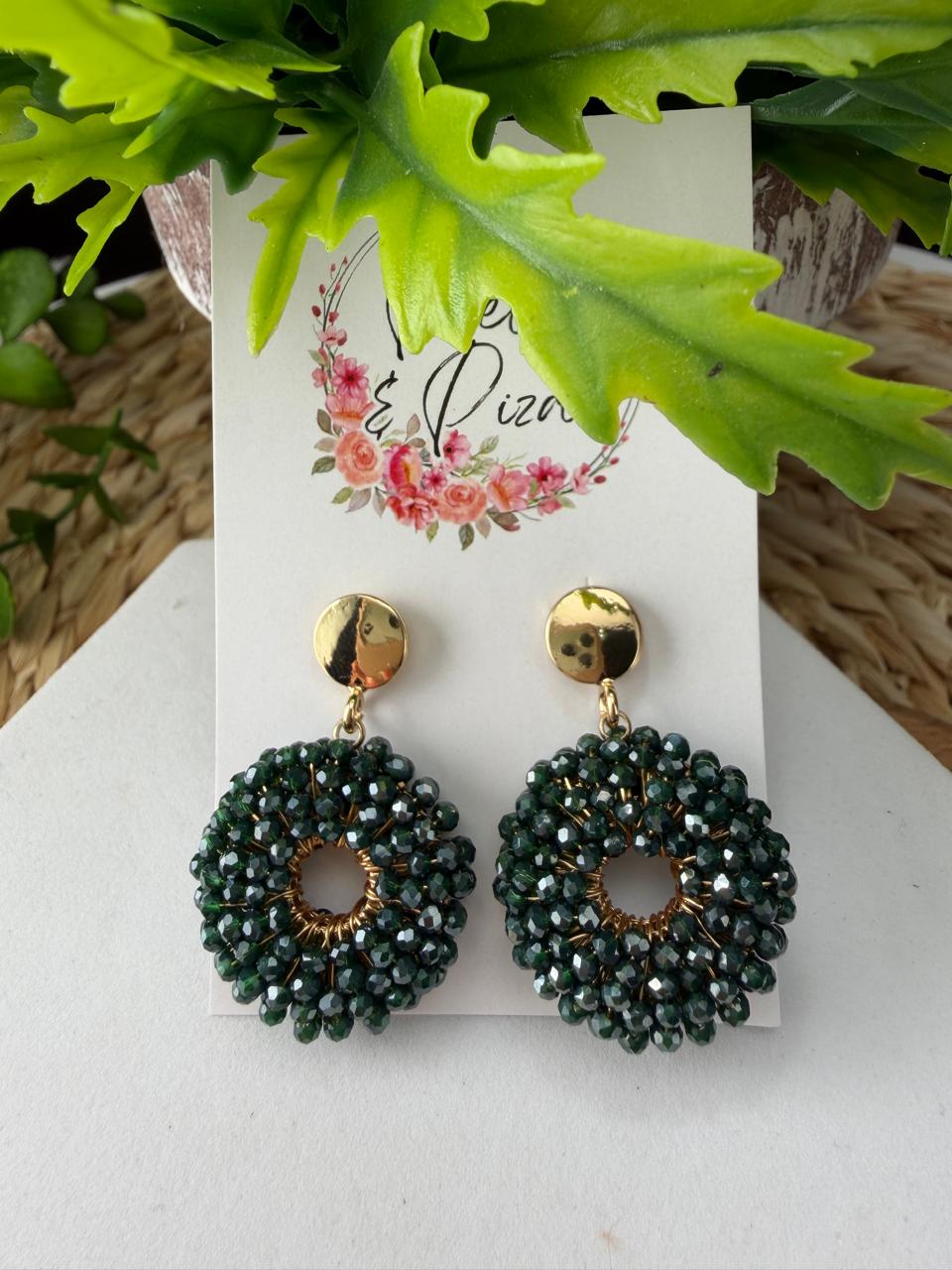 Fashion/Casual Earrings