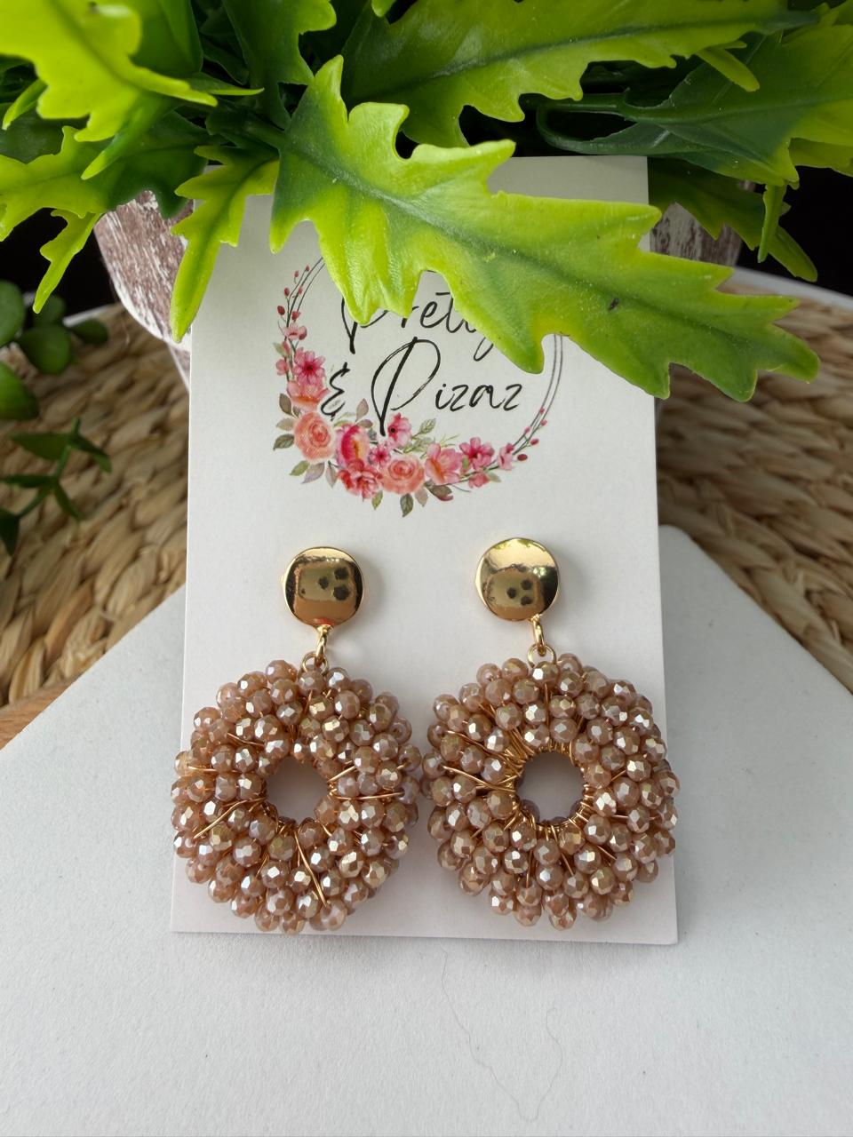 Fashion/Casual Earrings