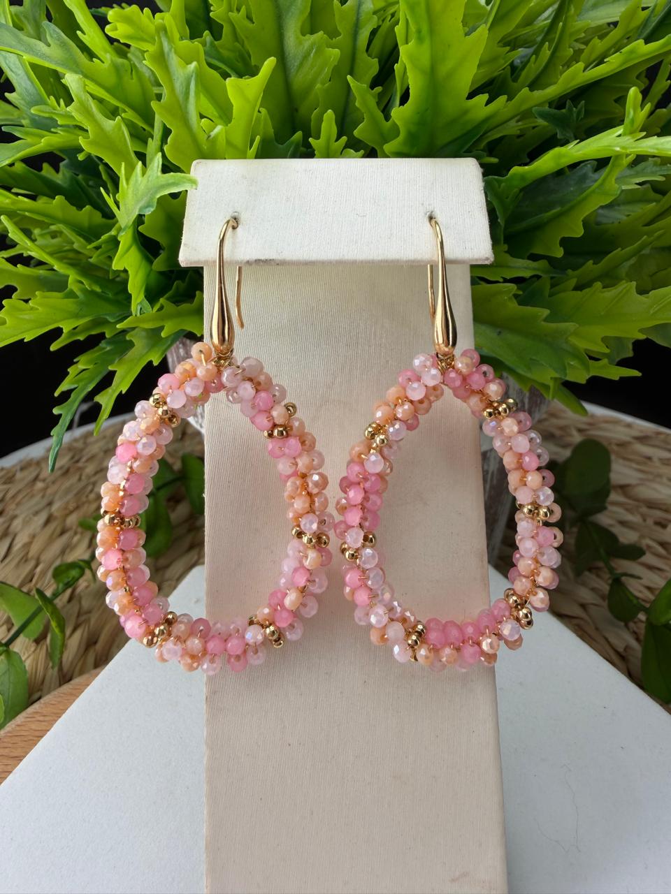 Fashion/Casual Earrings