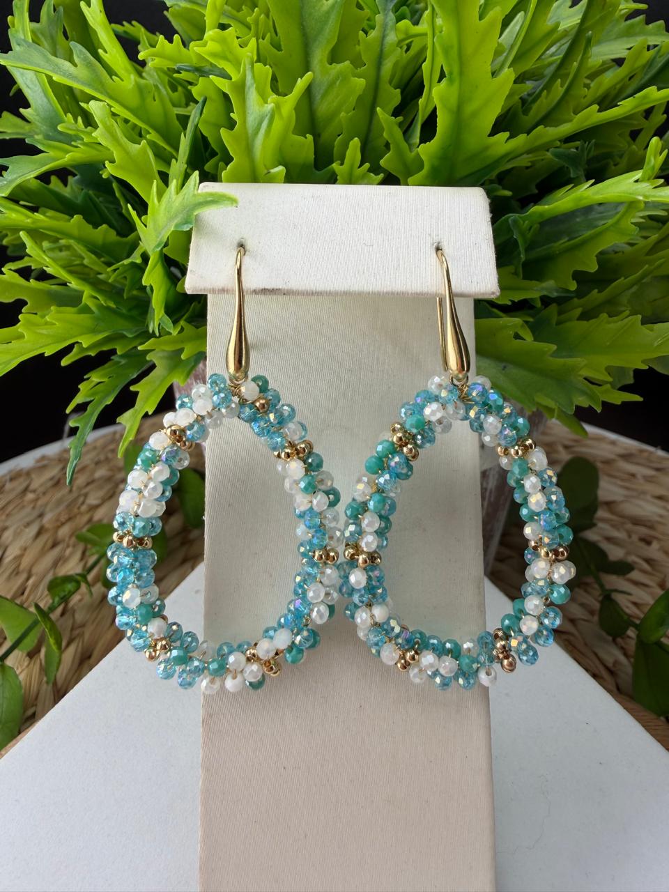 Fashion/Casual Earrings