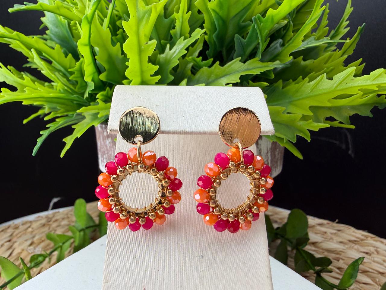 Fashion/Casual Earrings