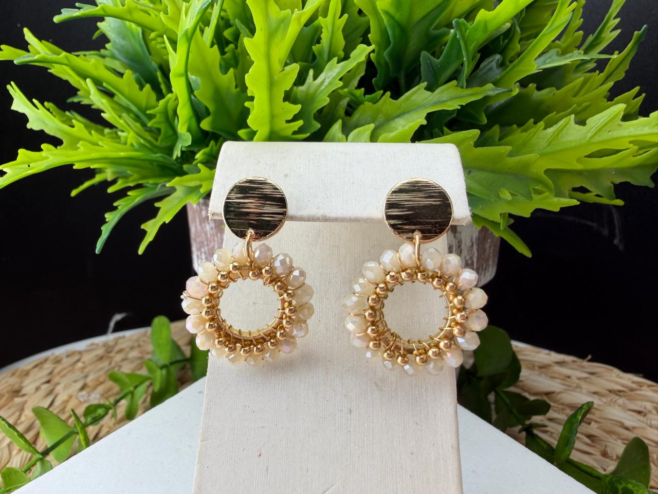 Fashion/Casual Earrings