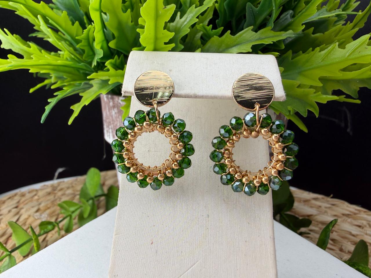 Fashion/Casual Earrings