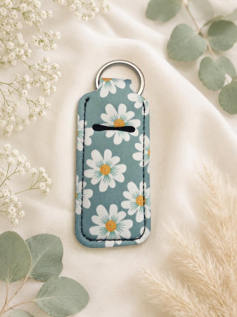 Essential Oil Keychain