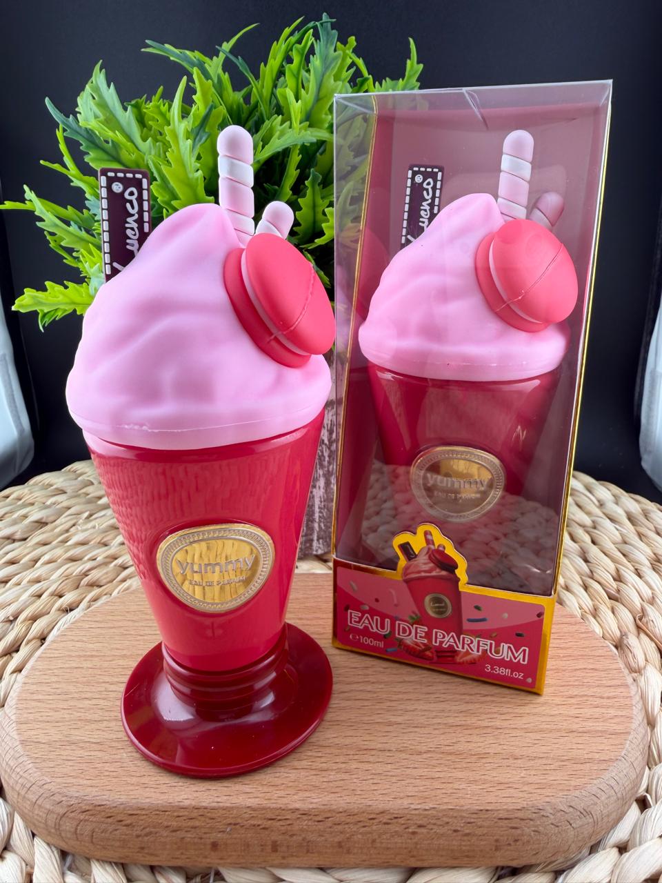 Yummy Body Mist