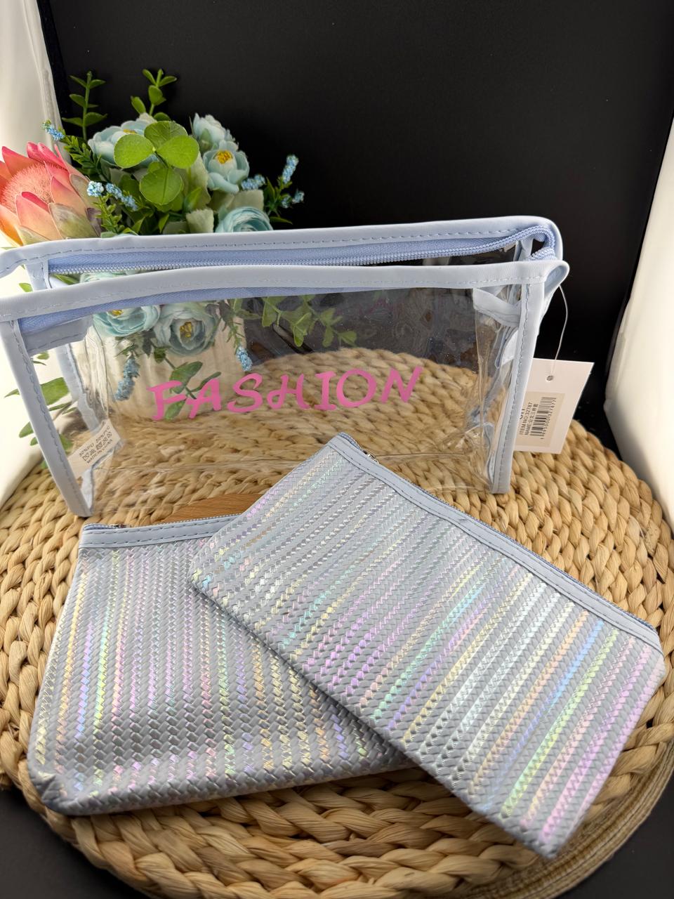 Makeup Bag