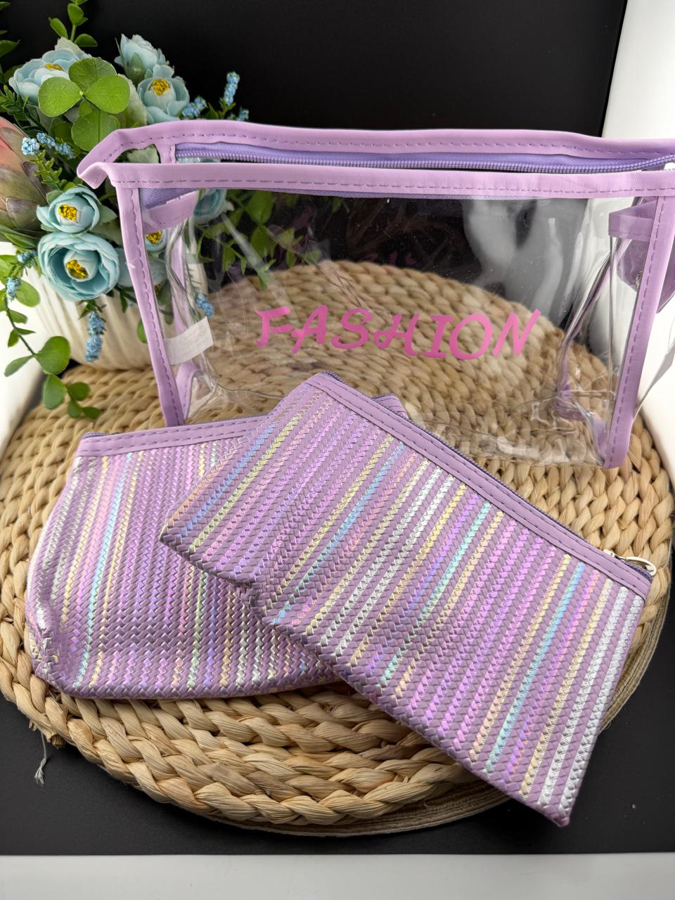 Makeup Bag